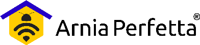 arnia perfetta logo