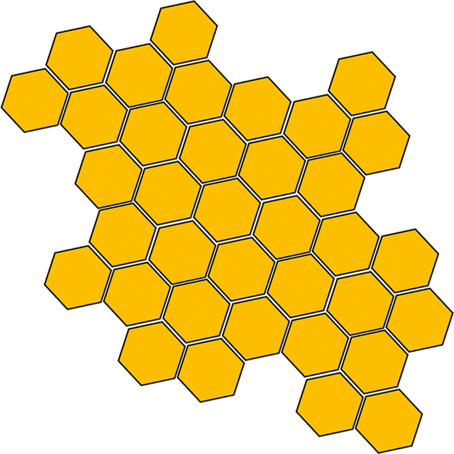 kisspng honeycomb portable network graphics vector graphic  honey clipart hexagon for free download on ya w cabac